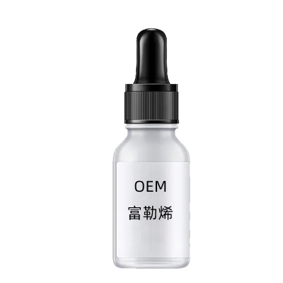茗优_富勒烯精华液OEM