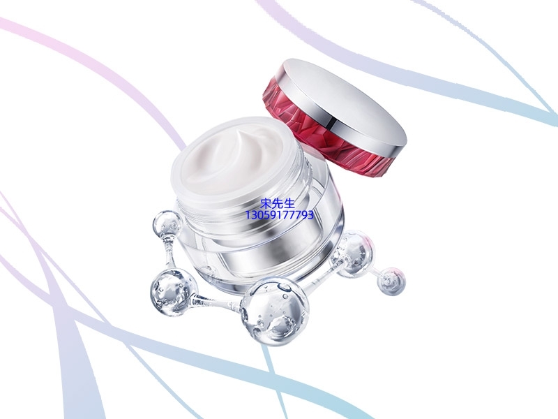 茗优_神经酰胺出水霜OEM定制加工贴牌