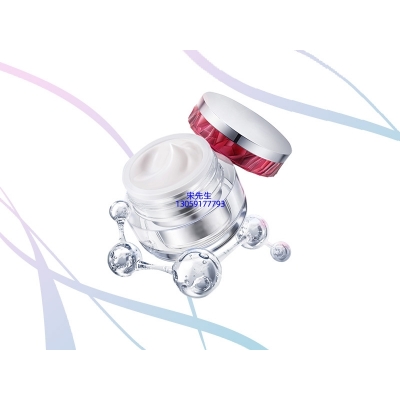 茗优_神经酰胺出水霜OEM定制加工贴牌