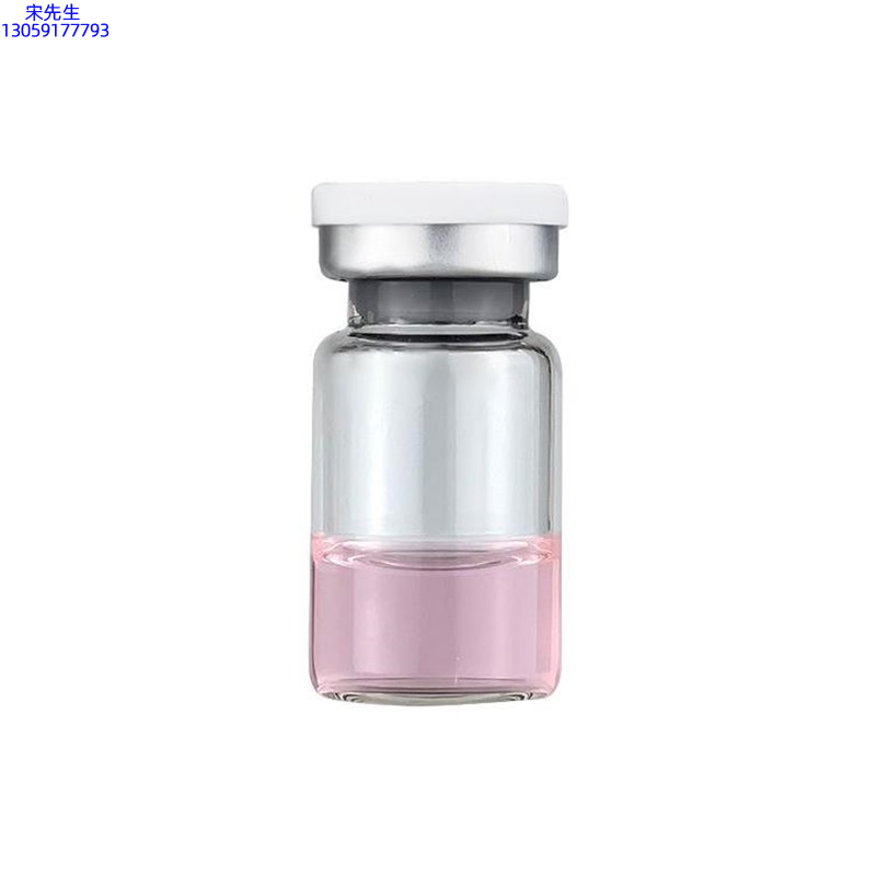 茗优_水光动能素精华原液OEM代加工贴牌